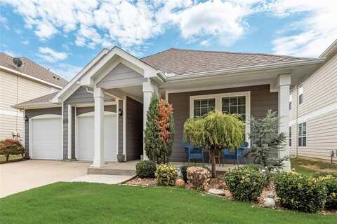 8920 Cranston Court, Providence Village, TX 76227