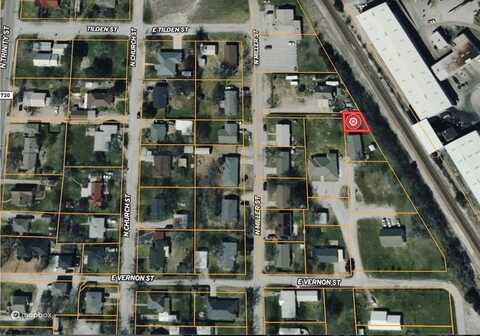 0000 E Vernon, Decatur, TX 76234