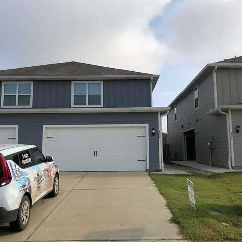 402 Marsh Lane, Princeton, TX 75407