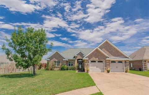 1505 Lucy Circle, Lindale, TX 75771