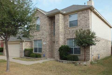 2917 Hollow Valley Drive, Fort Worth, TX 76244