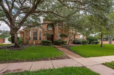 5901 Glen Heather Drive, Plano, TX 75093