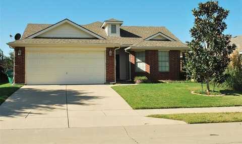 704 Corral Street, Aubrey, TX 76227