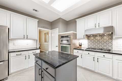 8801 Lakeside Drive, Rowlett, TX 75088
