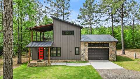 228 Old Factory Site, Murfreesboro, AR 71958