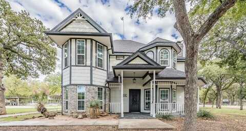 6420 Peden Road, Fort Worth, TX 76179