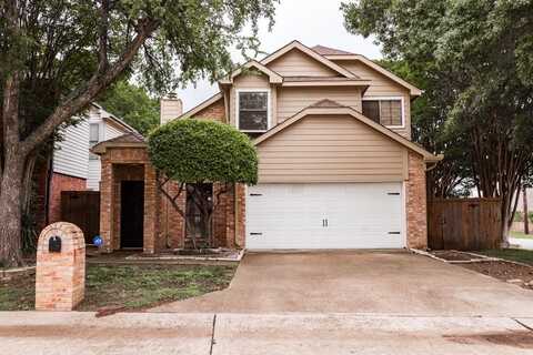 1701 Highgate Place, Garland, TX 75044