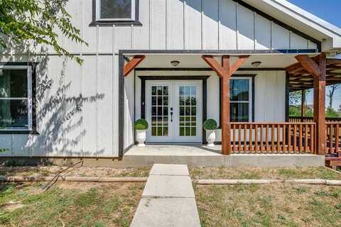 607 E Main Street, Itasca, TX 76055