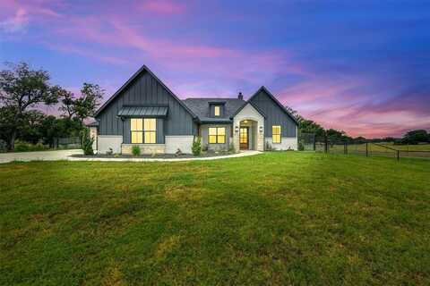 1000 Hennesay Park, Springtown, TX 76082