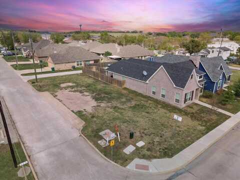 401 E 5th Street, Ferris, TX 75125