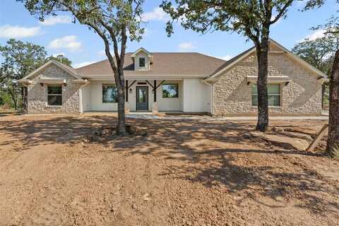 130 Sportsman Drive, Mineral Wells, TX 76067
