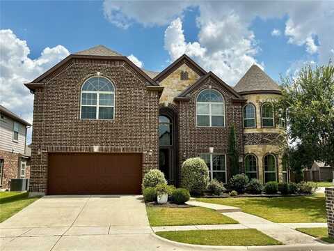 1400 Taylor Lane, McKinney, TX 75071