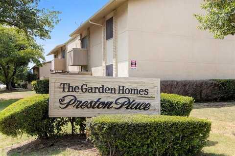 5935 Harvest Hill Road, Dallas, TX 75230