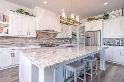 919 Gunter Road, Whitesboro, TX 76273