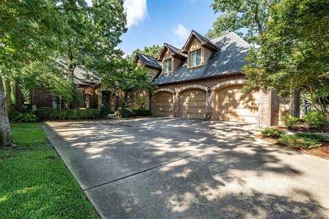 4318 Cascades Boulevard, Tyler, TX 75709