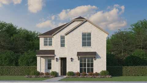 1737 Truro Lane, Fort Worth, TX 76052