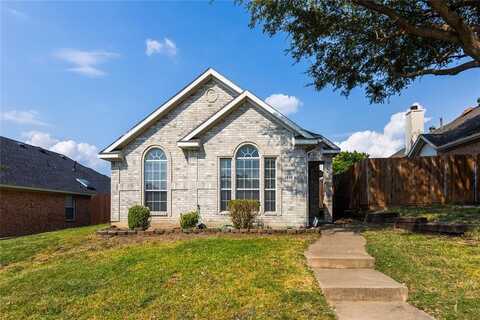 1717 Marcella Lane, Rowlett, TX 75089