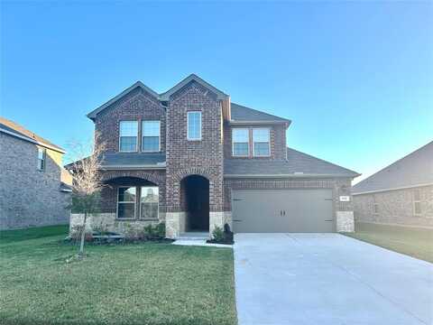 134 Cotton Mill Drive, Caddo Mills, TX 75135