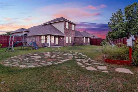 3079 Lakefield Drive, Little Elm, TX 75068