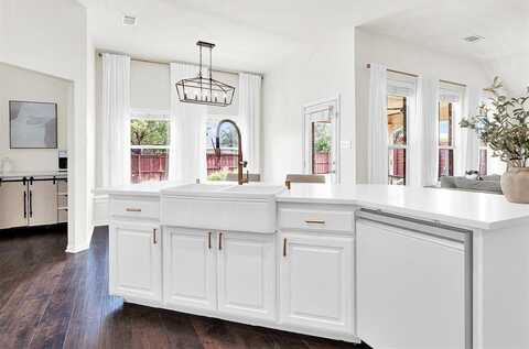 3079 Lakefield Drive, Little Elm, TX 75068
