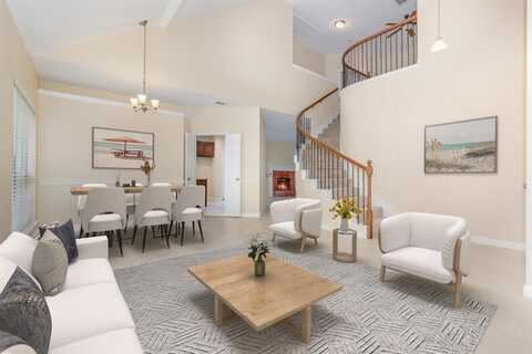 3010 Partridge Lane, McKinney, TX 75072
