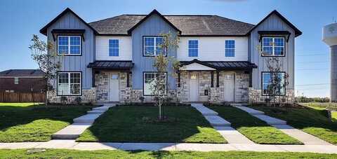 1650 Palladio Loop, Princeton, TX 75407