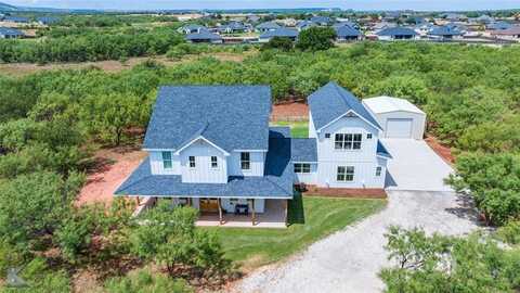 128 McBrayer Drive, Abilene, TX 79606