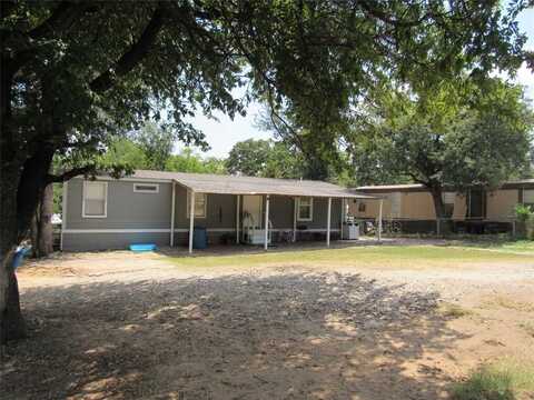 124 Holly Oak Drive, Weatherford, TX 76087