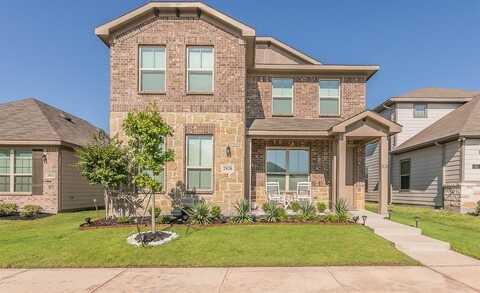 2928 Brittlebush Drive, Fort Worth, TX 76108