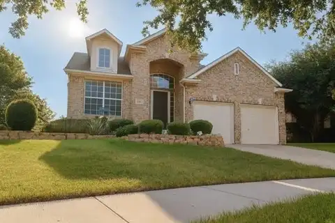 4610 Baytree Avenue, Denton, TX 76208