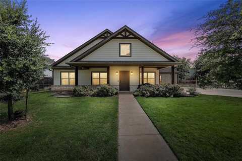 2114 S 11th Street, Waco, TX 76706