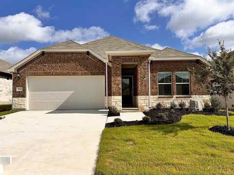 2217 Dunbar Drive, Sherman, TX 75092