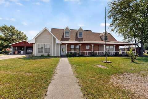 900 Vz County Road 2512, Canton, TX 75103