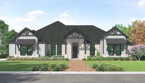 4510 Matador Ranch Court, Waxahachie, TX 75165