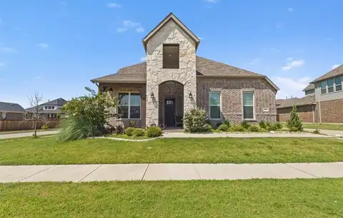 1705 Landing Street, Mansfield, TX 76063