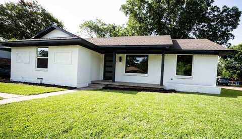 738 Branch Drive, Garland, TX 75041