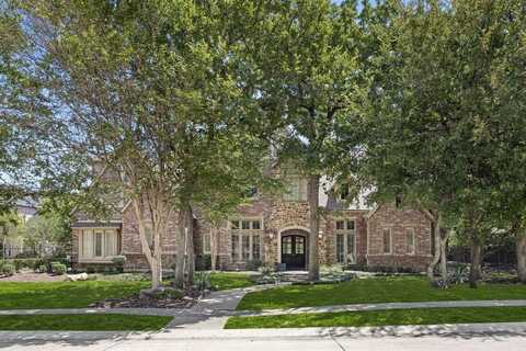 517 Round Hollow Lane, Southlake, TX 76092