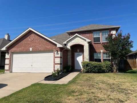 12645 Pricklybranch Drive, Fort Worth, TX 76244