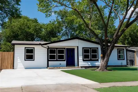 1917 Sidney Street, Arlington, TX 76010