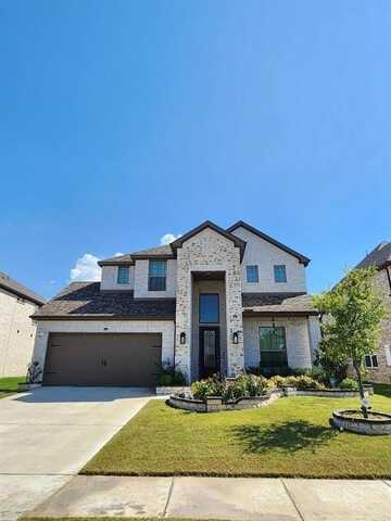 3207 Wedgewood Way, Wylie, TX 75098