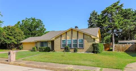 1327 Big Stone Gap Road, Duncanville, TX 75137