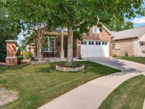 688 Rockledge Court, Frisco, TX 75036