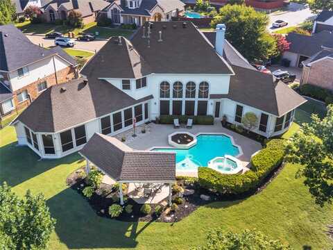 1340 Fairlakes Pointe Drive, Rockwall, TX 75087
