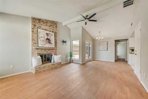 2930 Pegasus Drive, Garland, TX 75044