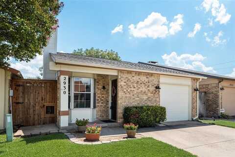 2930 Pegasus Drive, Garland, TX 75044