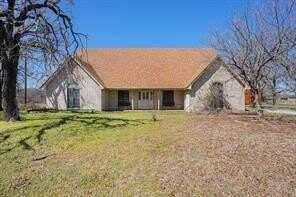 2818 WARD MOUNTAIN Road, Palo Pinto, TX 76484