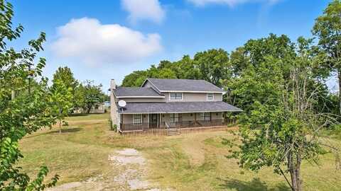608 White Oak, Dodd City, TX 75438