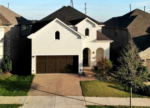 3548 Damsel Brooke Street, Lewisville, TX 75056