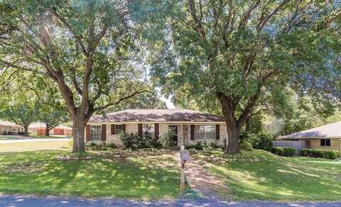308 E Lanett Drive, DeSoto, TX 75115