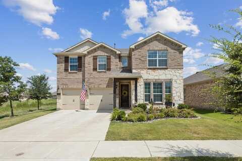 2448 Jack Rabbit Way, Northlake, TX 76247